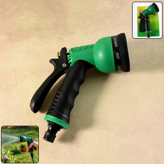 Garden Water Spray Nozle
