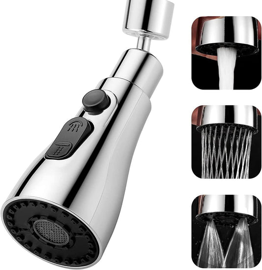 Kitchen Faucet Attachment